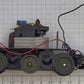 Lionel 18226-580 Diecast Dash-9 Diesel Loco 6 Wheel Motorized Truck Assembly