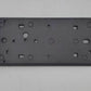 Lionel 18228-57 Black Die Cast Dual Motor SP Dash-9 Diesel Locomotive Frame