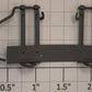 Lionel 18228-227 Southern Pacific Dash-9 Diesel Loco End Handrail without Chain