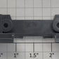 Lionel 18228-515 Dark Gray Dash-9 Diesel Locomotive Plastic Pilot