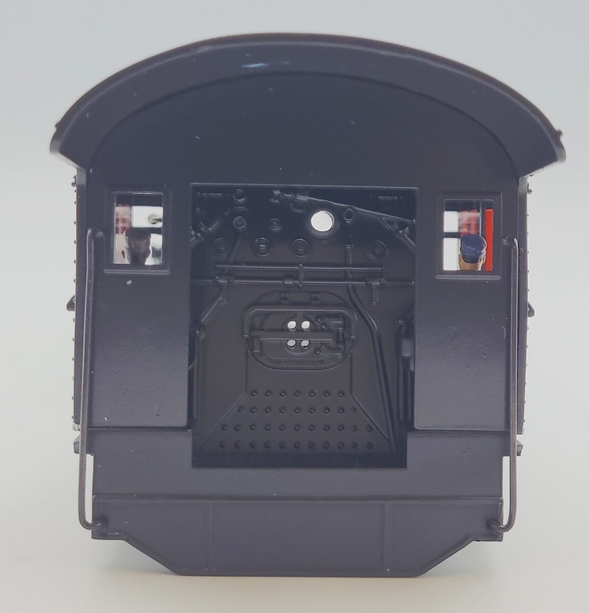 Lionel 11318-2 Canadian National Atlantic Conventional Steam Loco Shell #1630