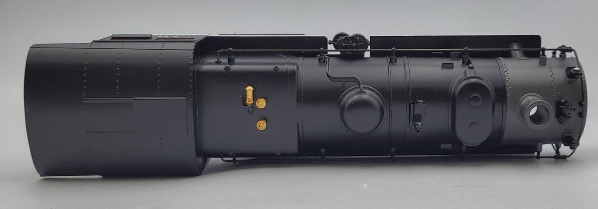 Lionel 11318-2 Canadian National Atlantic Conventional Steam Loco Shell #1630