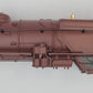 Lionel 11319-2 K-4 PRR Legacy Boiler Shell #5409