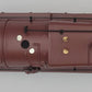 Lionel 11319-2 K-4 PRR Legacy Boiler Shell #5409