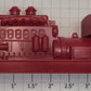 Lionel 12848-26 Red Diesel Generator Assembly