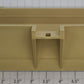 Lionel 12873-45 Tan Plastic Sawmill Log Apron Structure