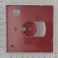 Lionel 12878-016 Red Control Tower House Structure