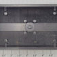 Lionel 17404-17 Black Illinois Central Gulf Gondola Coil Cover with Side Rails