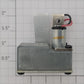 Lionel 24505-200 8 Ohm DSL Square Fan Smoke Unit with Bracket