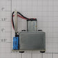 Lionel 24505-200 8 Ohm DSL Square Fan Smoke Unit with Bracket