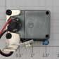 Lionel 24505-200 8 Ohm DSL Square Fan Smoke Unit with Bracket
