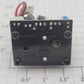 Lionel 24505-200 8 Ohm DSL Square Fan Smoke Unit with Bracket