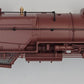 Lionel 11320-2 PRR Conv. K-4 Boiler Shell #5436