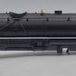 Lionel 11322-2 NPR 2-6-6-2 Mallet Steam Locomotive Boiler Body Shell #943