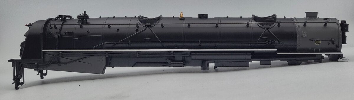 Lionel 11322-2 NPR 2-6-6-2 Mallet Steam Locomotive Boiler Body Shell #943