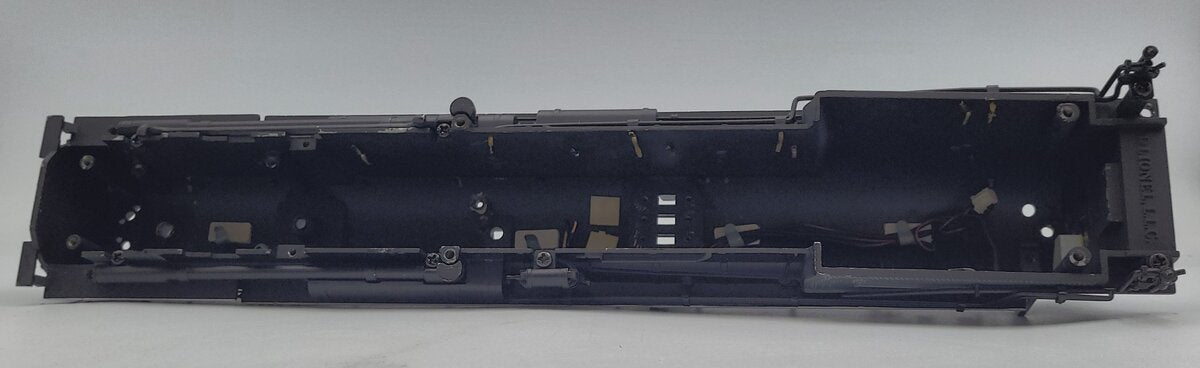 Lionel 11322-2 NPR 2-6-6-2 Mallet Steam Locomotive Boiler Body Shell #943