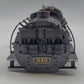 Lionel 11322-2 NPR 2-6-6-2 Mallet Steam Locomotive Boiler Body Shell #943