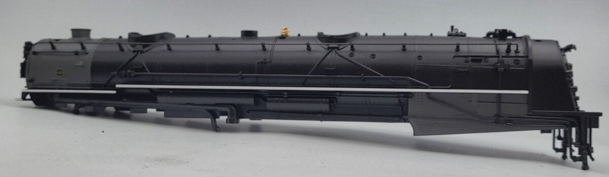 Lionel 11322-2 NPR 2-6-6-2 Mallet Steam Locomotive Boiler Body Shell #943