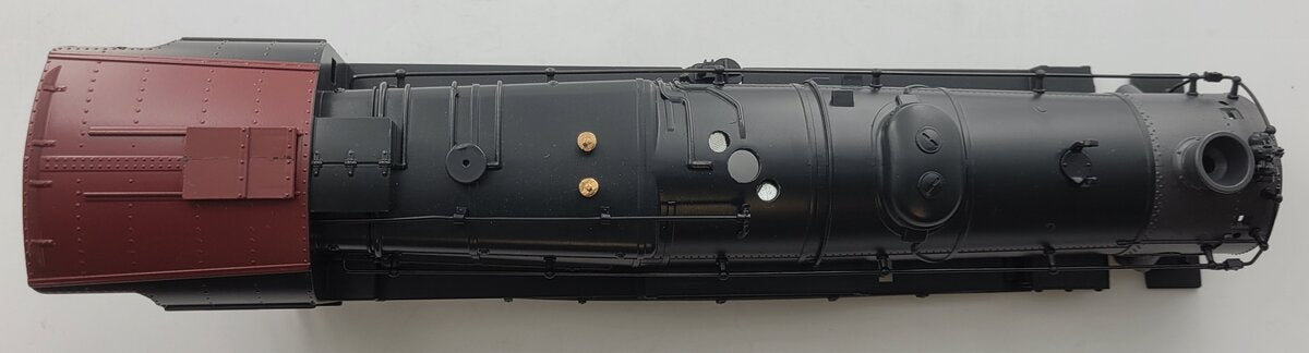Lionel 11327-2 Pennsylvania K4 Legacy Steam Locomotive Boiler Shell #3667
