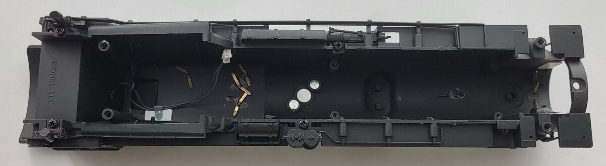 Lionel 11327-2 Pennsylvania K4 Legacy Steam Locomotive Boiler Shell #3667