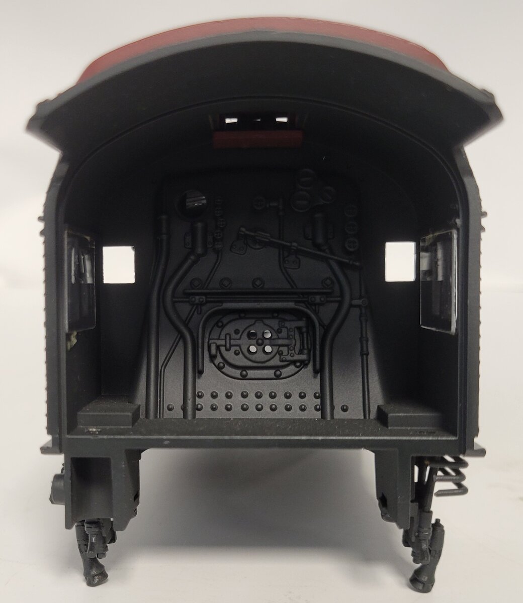 Lionel 11327-2 Pennsylvania K4 Legacy Steam Locomotive Boiler Shell #3667