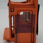 Lionel 22272-14 K-Line Vestibule Orange Aluminum Passenger Car End
