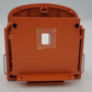 Lionel 22272-14 K-Line Vestibule Orange Aluminum Passenger Car End
