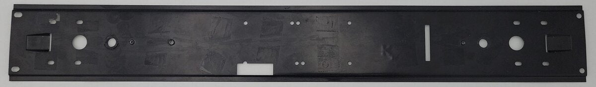 Lionel 22272-46 K-Line 18" Aluminum Passenger Car Frame