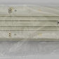 Lionel 22273-334 K-Line 18" Aluminum Passenger Car Lamp Panel