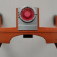 Lionel 22276-28 Milwaukee Road Olympian Hiawatha Skytop Observation Car Skirt