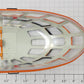 Lionel 22276-29 K-Line Hiawatha Observation Dome