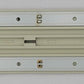 Lionel 22276-334 K-Line 18" Cedar Rapids Observation Car Interior Lamp Panel