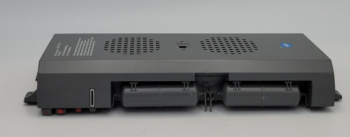 Lionel 6208347214 Fuel Tank / Es44Ac / Gray