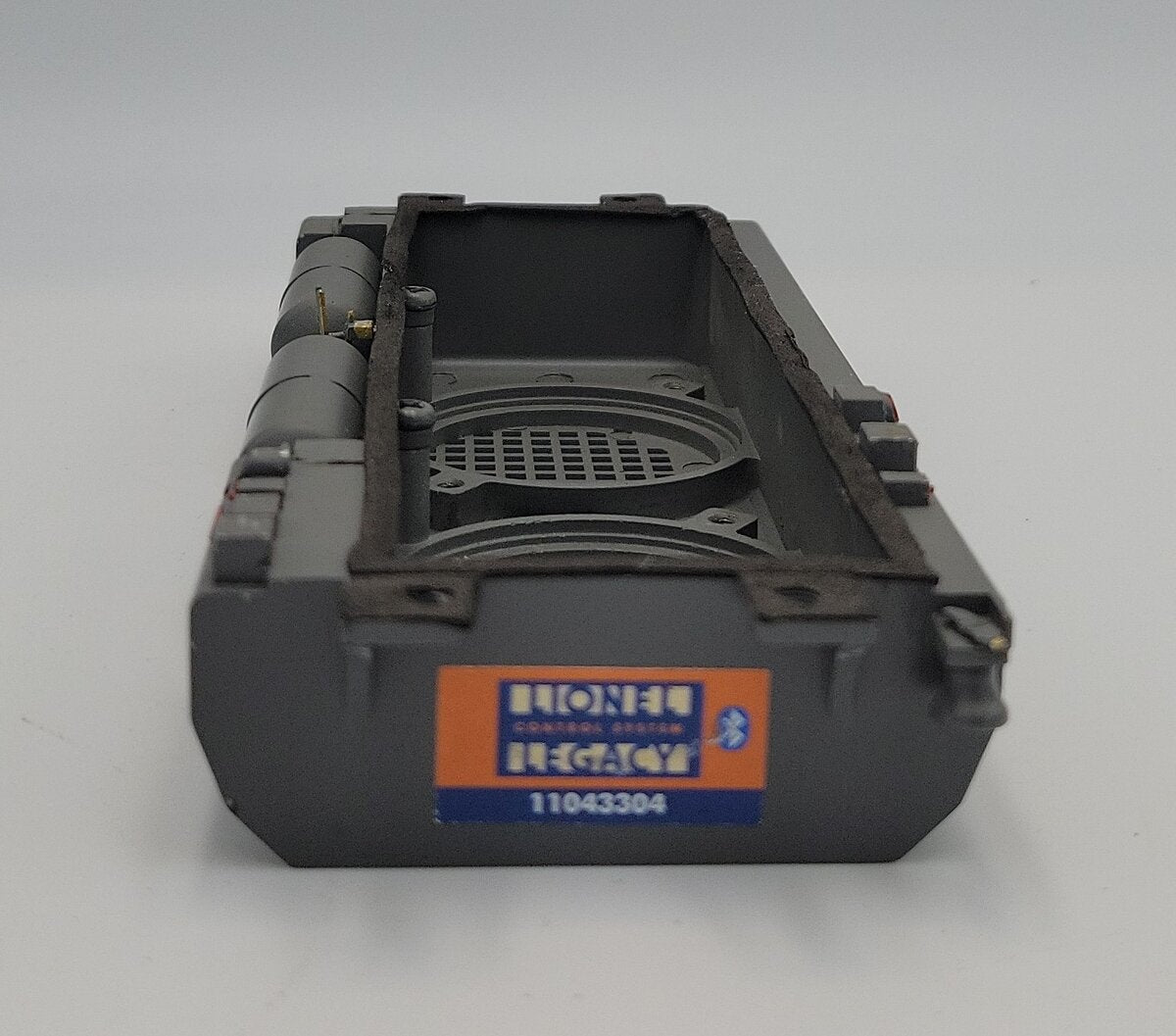 Lionel 6208347214 Fuel Tank / Es44Ac / Gray