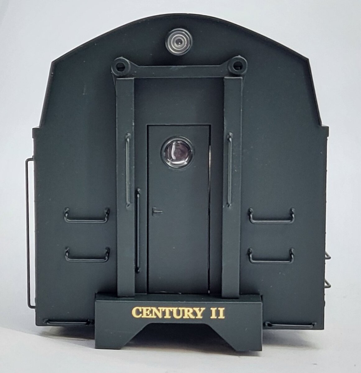 Lionel 24510-7 #9744-B PRR Shark Nose B Unit Shell