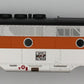 Lionel 24518-007 Western Pacific F3-B Unit Diesel Locomotive Body Shell #802B
