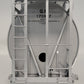 Lionel 27437-3 Great Northern Cylindrical Hopper Car Body #170997