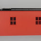 Lionel 22298-2 St. Louis and Southwestern Wood Caboose Body