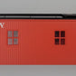 Lionel 22298-2 St. Louis and Southwestern Wood Caboose Body