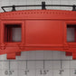 Lionel 22298-113 Red Cotton Belt Woodsided Caboose Cupola