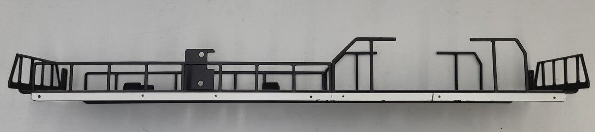 Lionel 18571-517 Black Metal GP-9 Diesel Locomotive Dummy Unit Frame