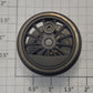 Lionel 28086-504 Flanged 2-8-0 Driver Wheelset