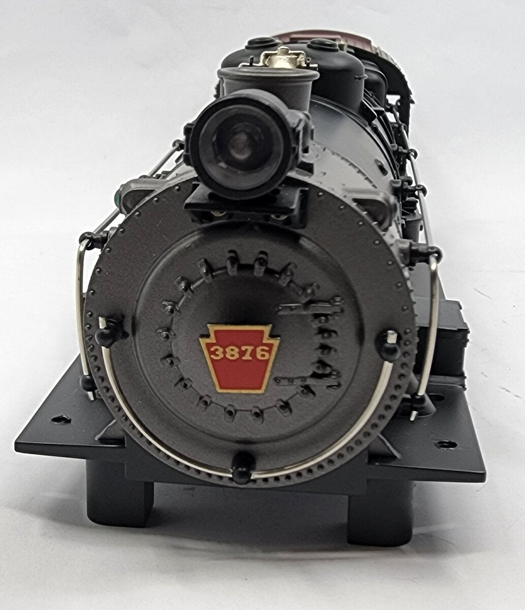 Lionel 28095-5 Pennsylvania Railroad Semi Scale K-4 Boiler Shell #3876