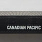 Lionel 17500-7 Canadian Pacific Flatcar Top Frame #17500