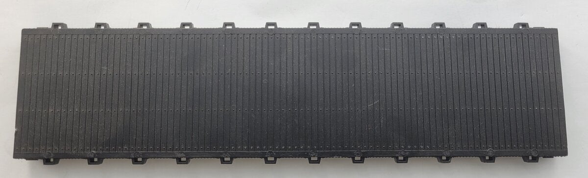 Lionel 17500-7 Canadian Pacific Flatcar Top Frame #17500
