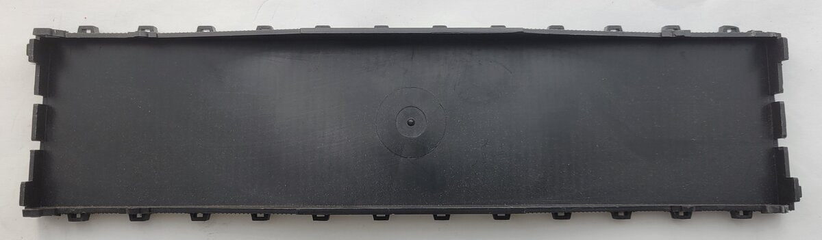Lionel 17500-7 Canadian Pacific Flatcar Top Frame #17500