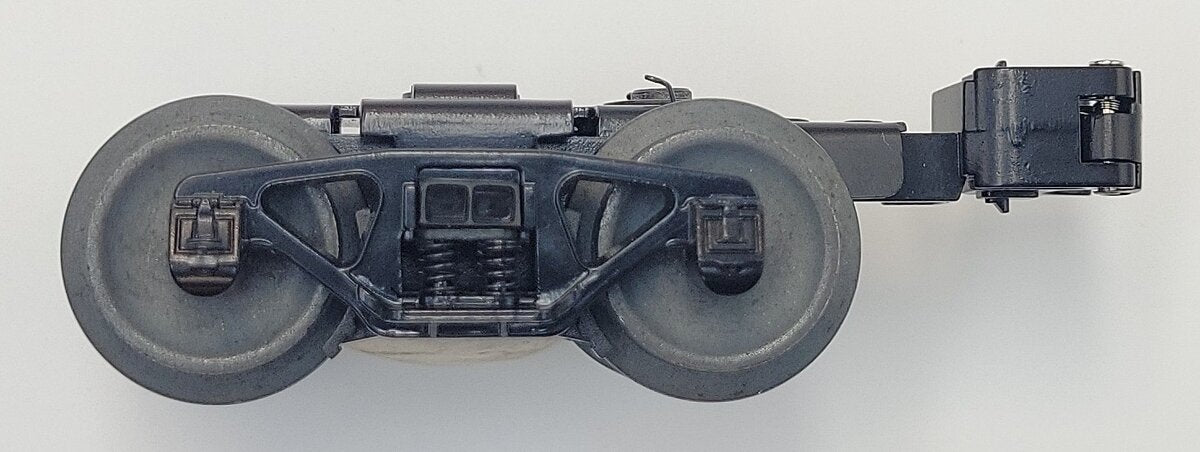 Lionel 17573-50 50T Scale Freight Truck with 2.06