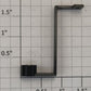 Lionel 18231-55 BNSF Dash-9 Diesel Locomotive Engineer Platform Bracket