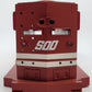 Lionel 18232-7 Soo Line SD-60M Diesel Body Shell without Cab #5500