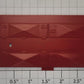 Lionel 18232-34 Red Plastic SOO Line SD-60 Diesel Locomotive Battery Cover